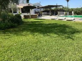 Vivienda Rural "LA ZUA"