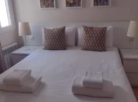 Tu refugio en Málaga, confort y ubicación perfecta