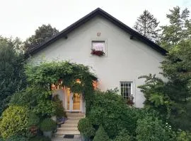 Penzion Eisenberg