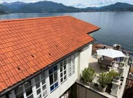 Schwalbenhaus