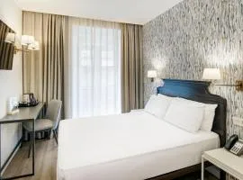 Sercotel Hotel Europa