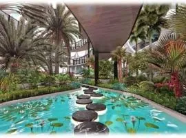 Executive Suites at Antara Genting Block C 1R1B