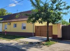 Tuba Apartman