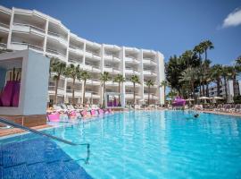 Servatur Don Miguel - Adults Only, hotel in Playa del Ingles