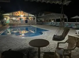 Corfu Andromaches Holiday Apartments