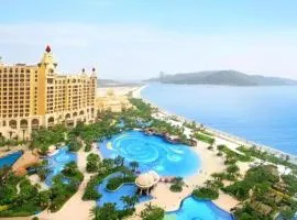 Chimelong Hengqin Bay Hotel