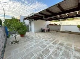 Holiday home in tranquility
