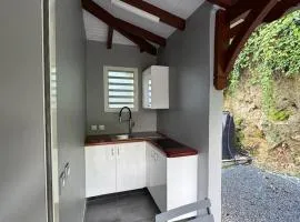 Bungalow Racoon Le Gosier