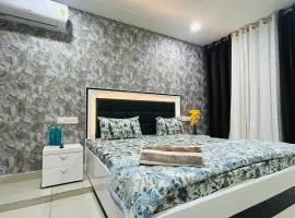 Ansh Abode Elite
