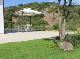 Dimora Sogni di campagna by Teuladaapartments