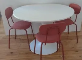 Apartamento ideal en Málaga