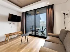 Luxury Studio Resort