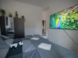 Casa B6 - Brno