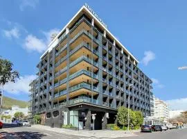 Stylish Sea Point Studio