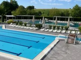 Belima Apartman Zalakaros