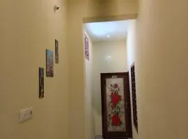 Kaviya Residency
