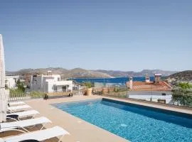 Villa Nefeli Athenian Riviera