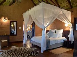 Zwahili Private Game Lodge & Spa