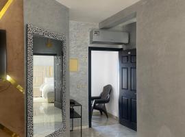 Luxury apartment, hotel v destinaci Al Hoceïma