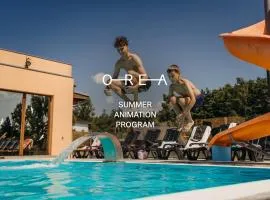 OREA Resort Panorama Moravský kras