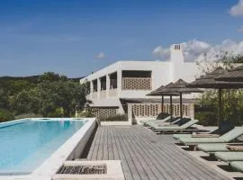 VILLA FLAKA Boutique Hôtel Wellness