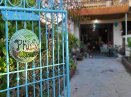 PHU SA HOMESTAY Hoi An, hotel que aceita pets em Da Nang