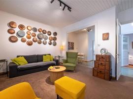 Greenhouse - Kalamata Mediterranean Villas