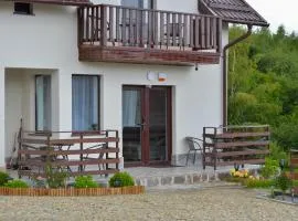 Casa Calatorului Rasnov
