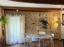 Gîte de charme en Cévennes