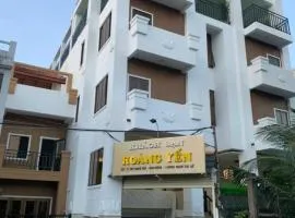 Hoàng Yến Hotel Mỹ Tho