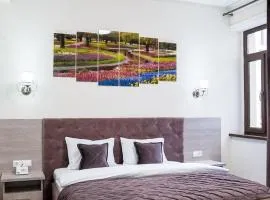 LevelHotel