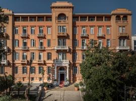 Hotel Imperial - Liburnia, hotel v destinácii Opatija