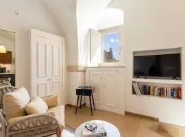 Casa Portosalvo, Modica