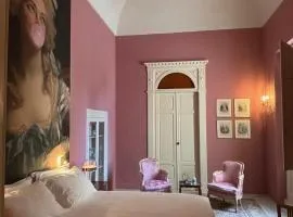 Appartamento Royale Palazzo Villani