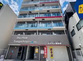u-heim Osaka Tengachaya