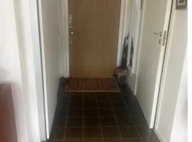 Cozy flat