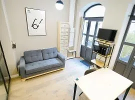 Charming T3 with Terrace heart of St Paul