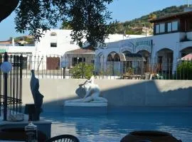 EGO' Marine Sea View, Marina di Mandatoriccio