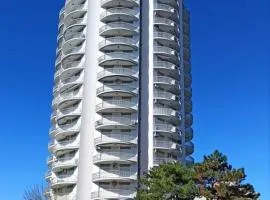 La Torre 9B studio&parking