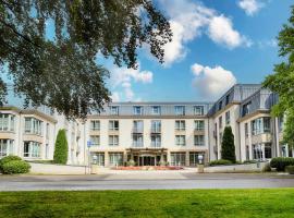 Welcome Parkhotel Bochum: Bochum'da bir otel