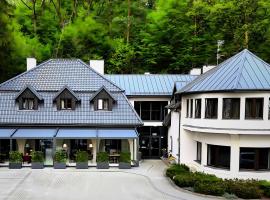 Rezydencja Eger – hotel w Kazimierzu Dolnym