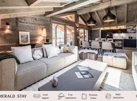 Apartment Nightfall Châtel - by EMERALD STAY