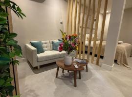 B&B De Amsterdamse Poort, hotel v destinaci Haarlem