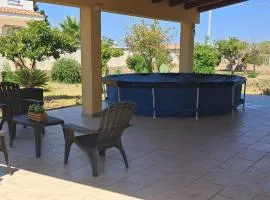 Casa vacanza Il Melograno