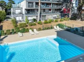 Résidence Odalys De La Plage