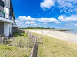 Vakantiewoning aan het strand 'Laguna Beach House' - met tuin en terras - Vista Maris - Nr 32