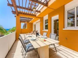 Luxury Home El Barranco, Amarilla Golf