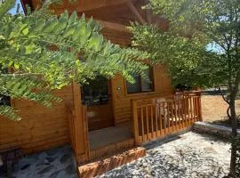 Camping korca