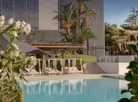 Torre Melina, a Gran Meliá Hotel, hotel in Barcelona