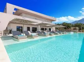 Celestial Luxury Villa Private Pool & Jaccuzi